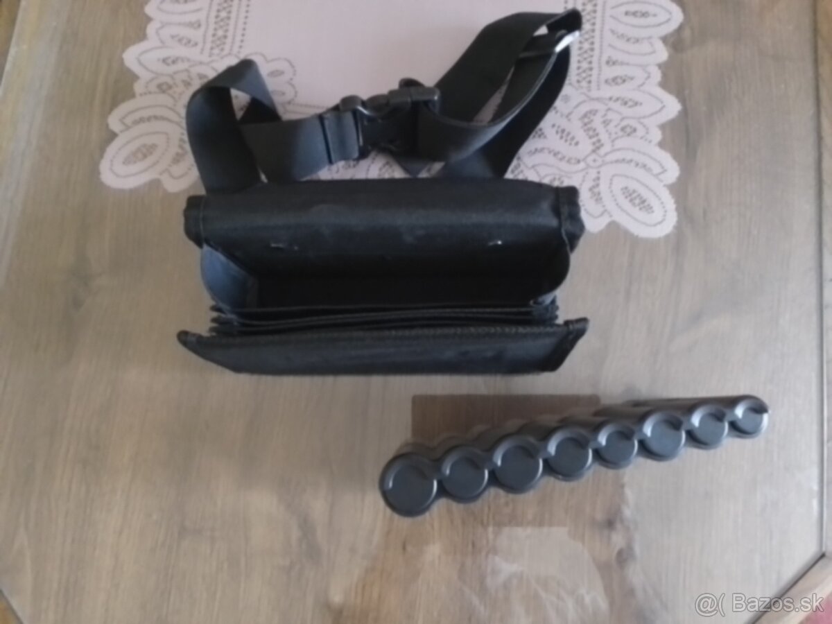 Čašníčska peňaženka (buksa) - 3