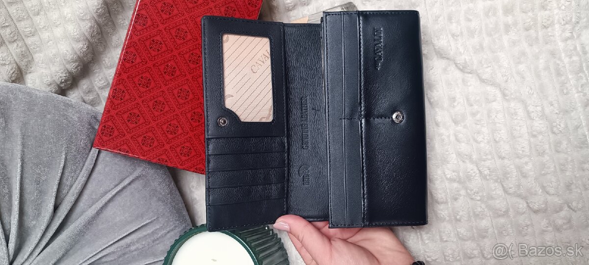 Dámska peňaženka - 3
