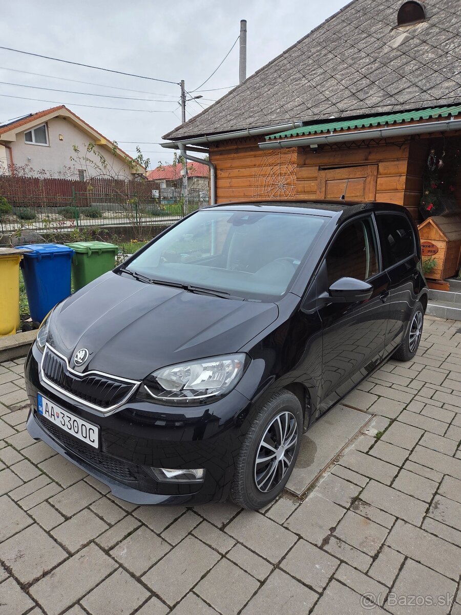 Škoda Citigo IV - 3