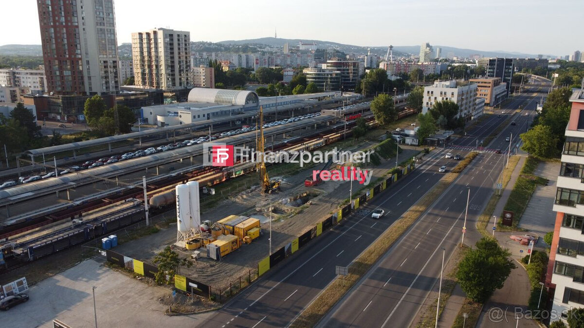 TOP - 2 izbový investičný byt, Panónska cesta - Bratislava, - 3