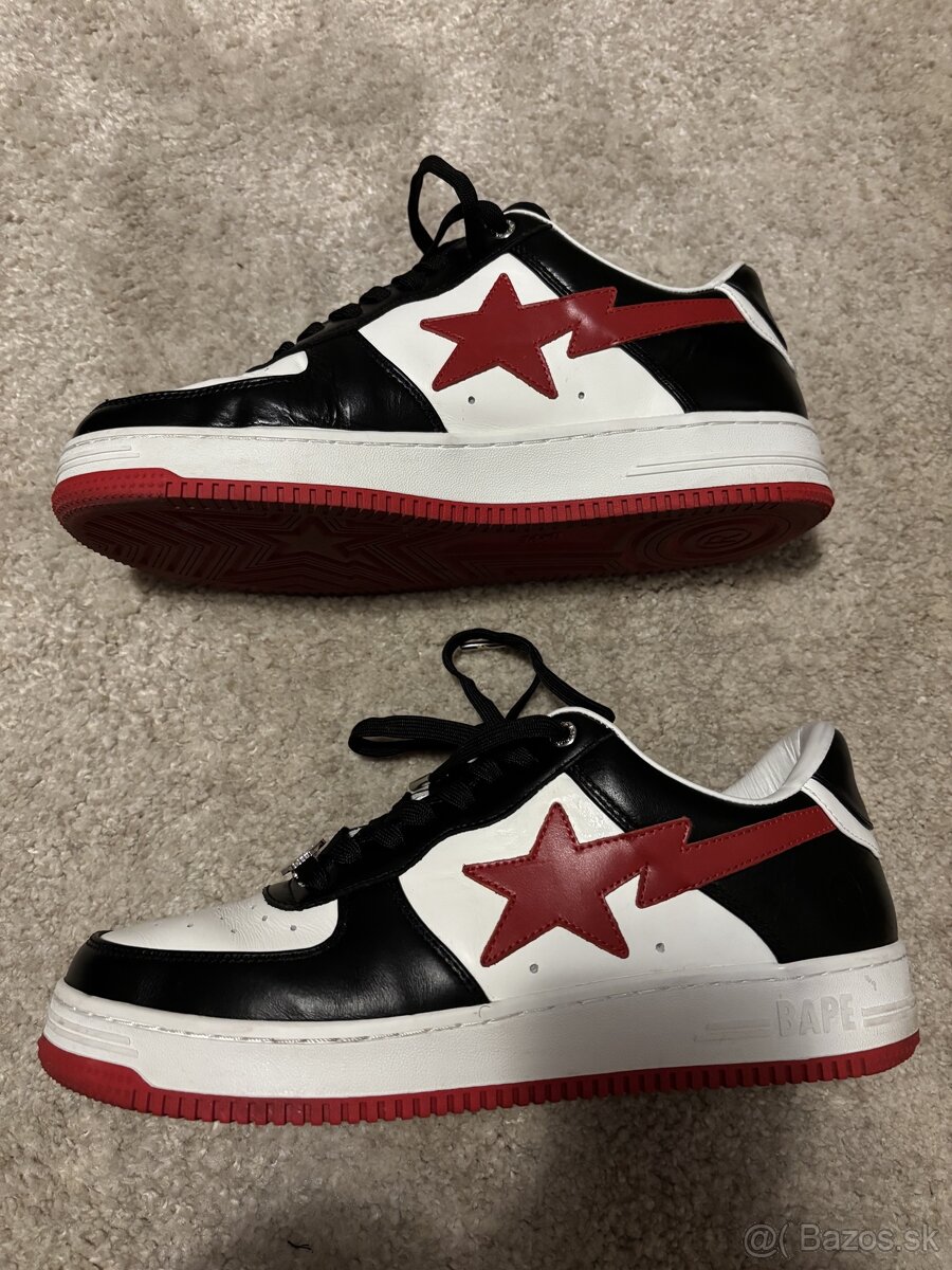 Bape Sta 3 M2 - 3
