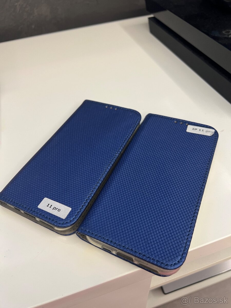 Obal Iphone 11 Pro - 3