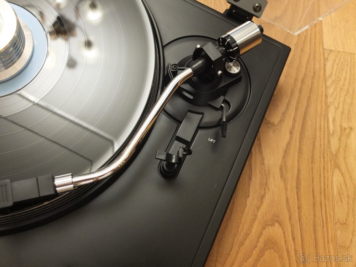 EUMIG PP 55?? PL 500D ??Direct Drive Gramofon Japan - 3