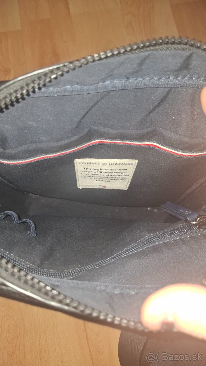 Tommy Hilfiger kapsička / taštička - 3