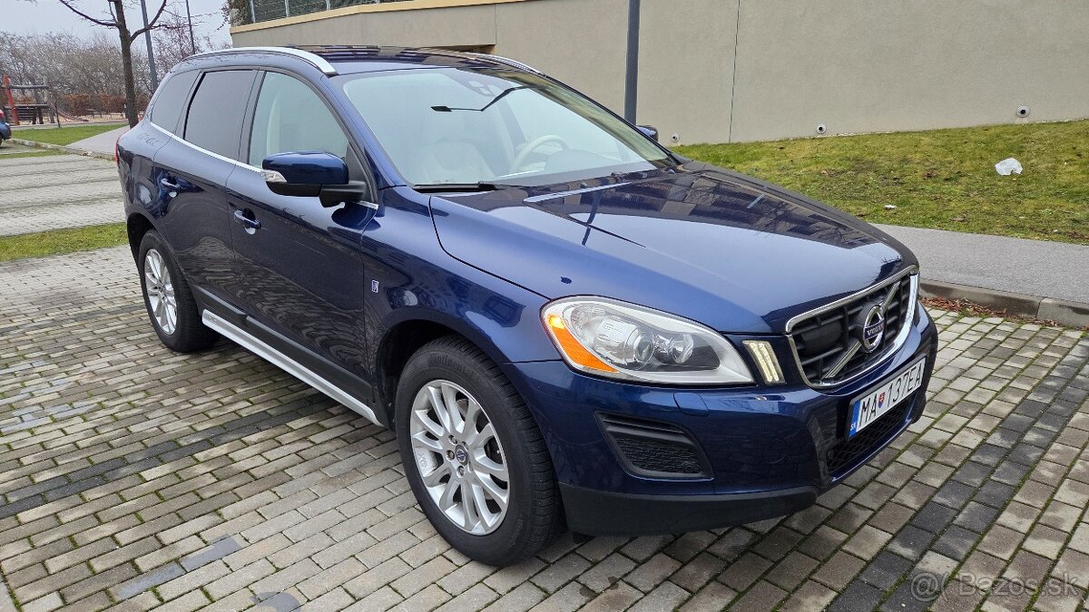 Volvo XC60 D3 - 120kW AWD Ocean Race AT - 3