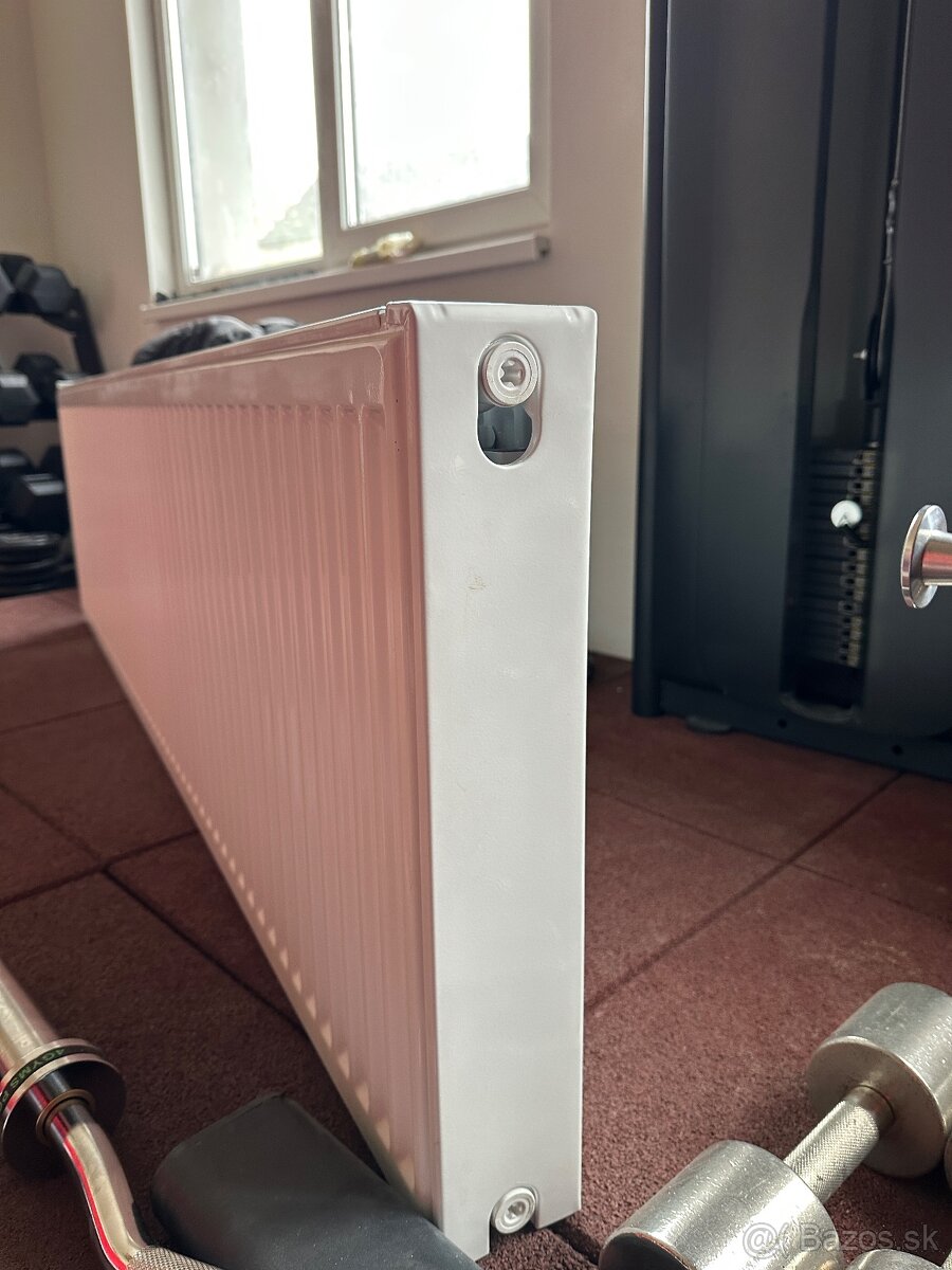 Nový radiátor 500x1800 typ 22 - 3
