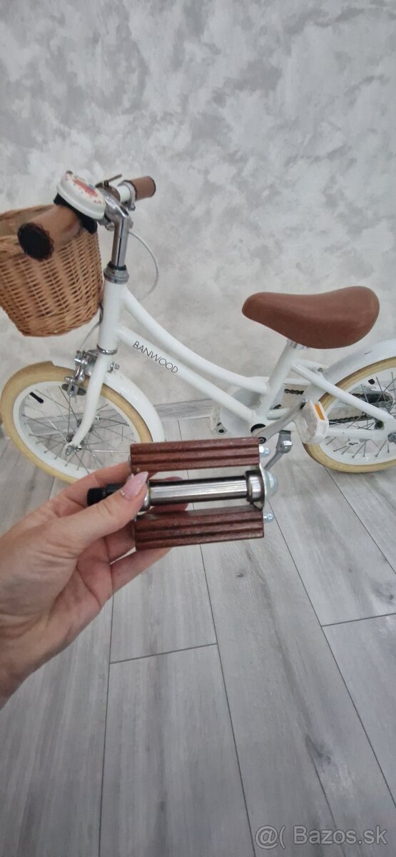 Banwood bicykel - 3
