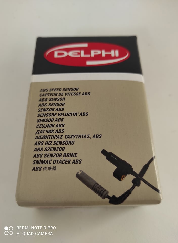 Snímač ABS - 3