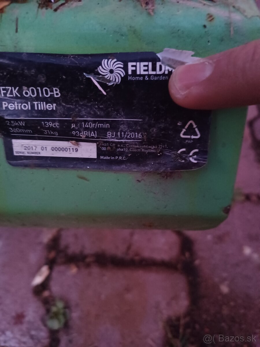 Vimenim za pílu - 3