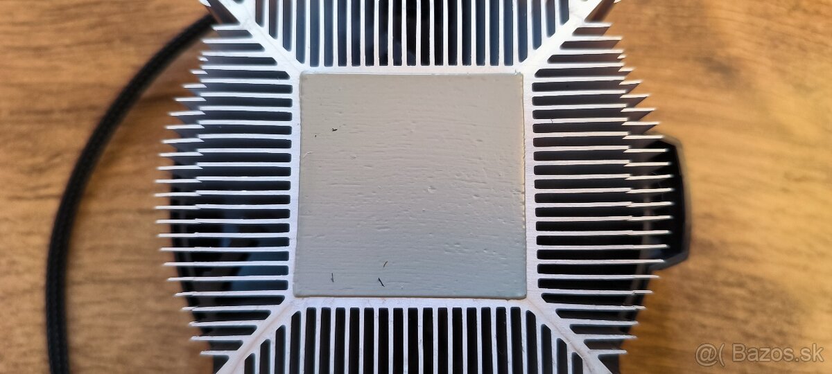 AMD Ryzen 5 5600X - 3