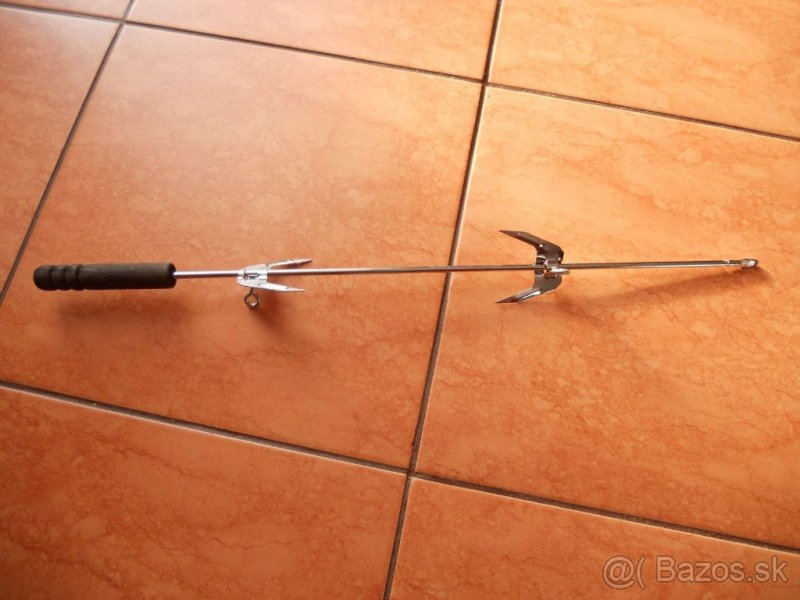 Ražeň,pomocky do kuchyne - 3