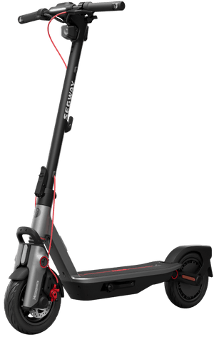 Segway eKickScooter Ninebot F3 E - 3