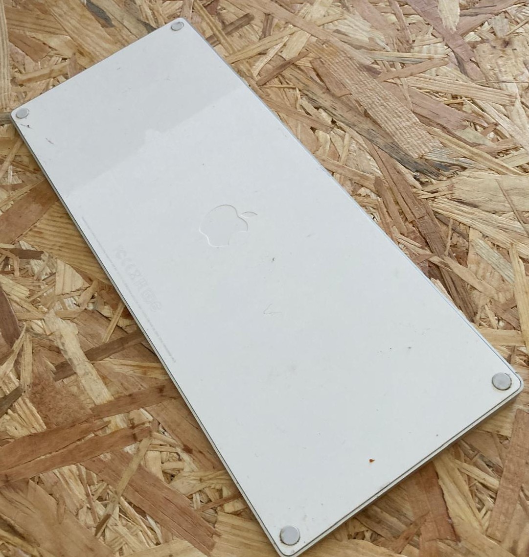 Apple Magic Keyboard - 3