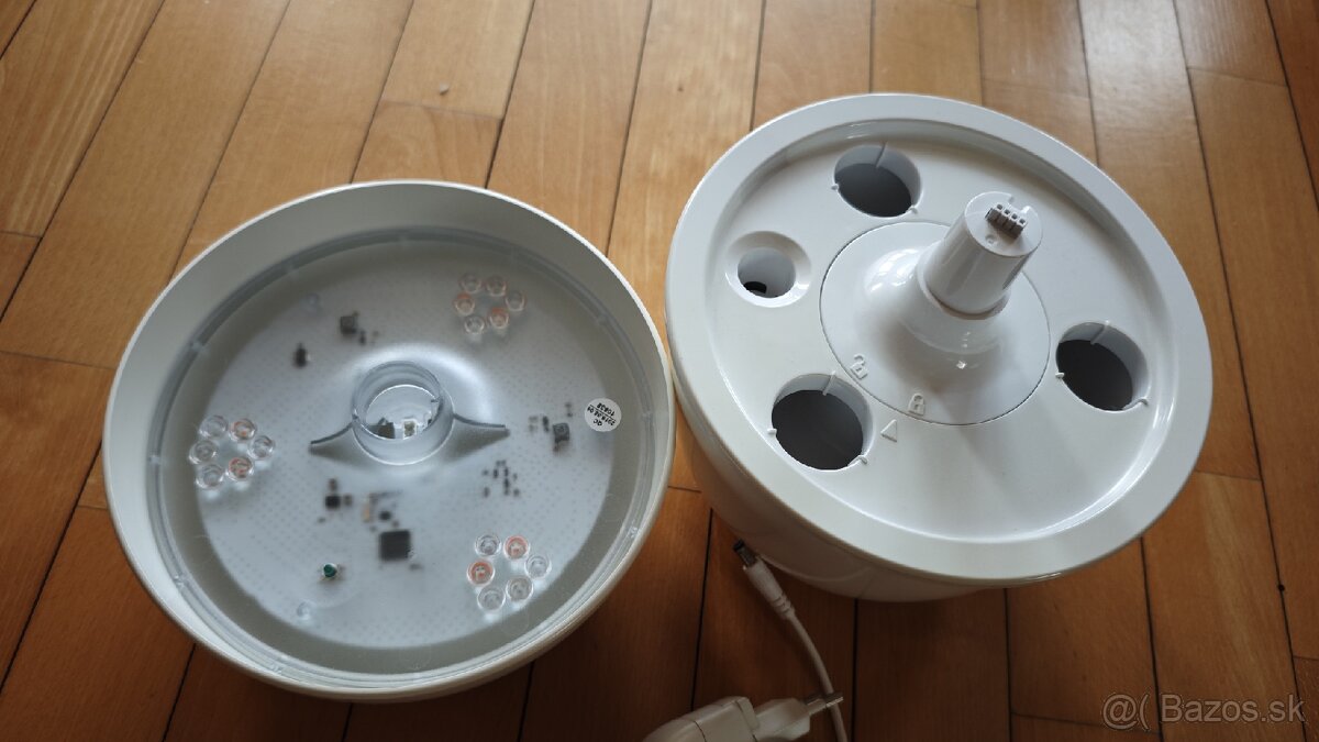 Plantui smart garden 3e - 3