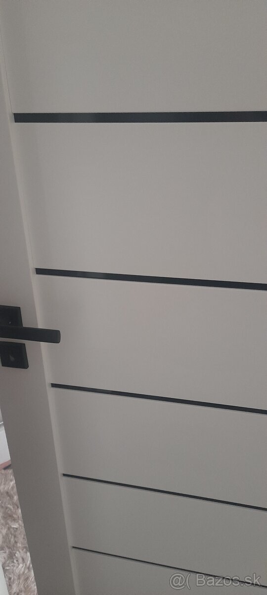 Interierove dvere - 3