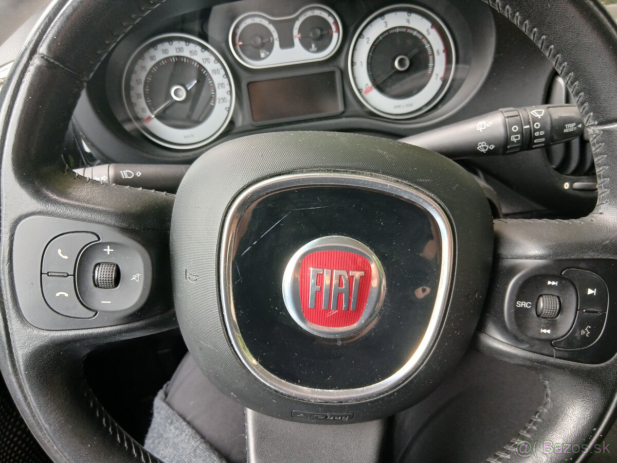 500L Multijet/ diesel - 3