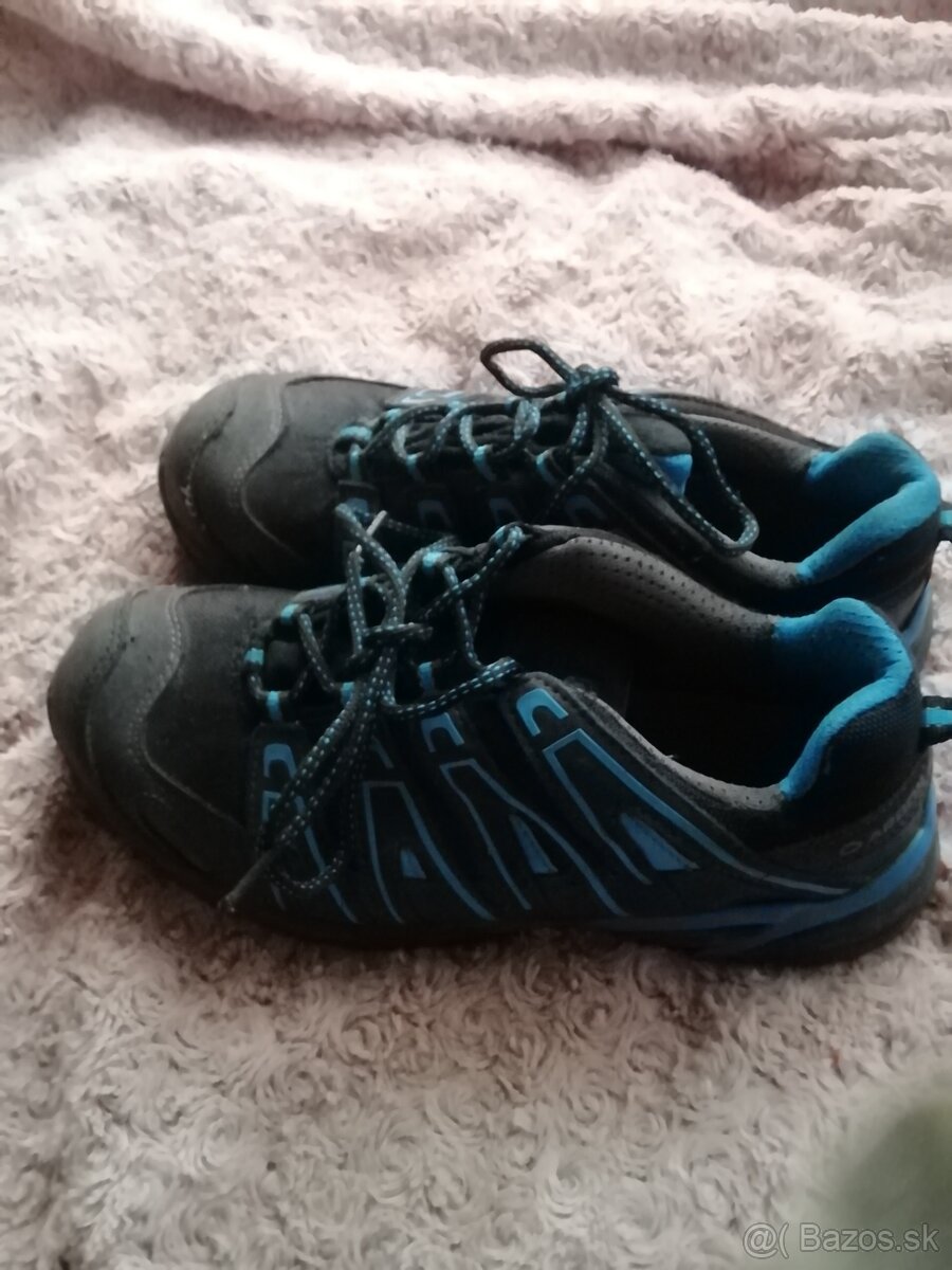 Pracovné topanky - 3