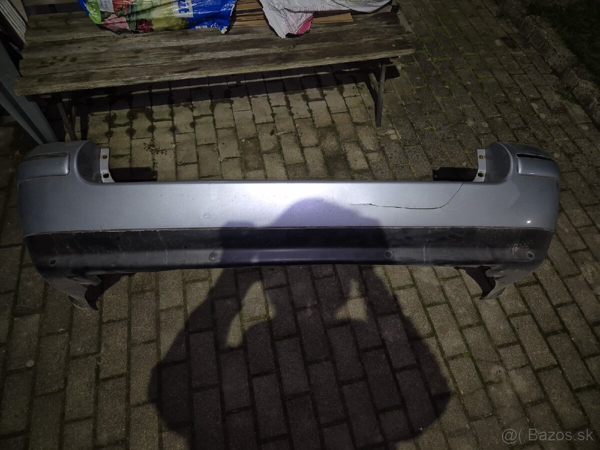 PDC podnárazník VW Passat B5,5 variant - 3