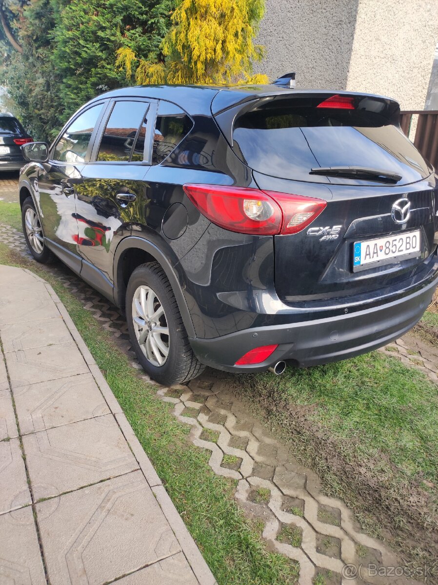 Mazdacx5 - 3