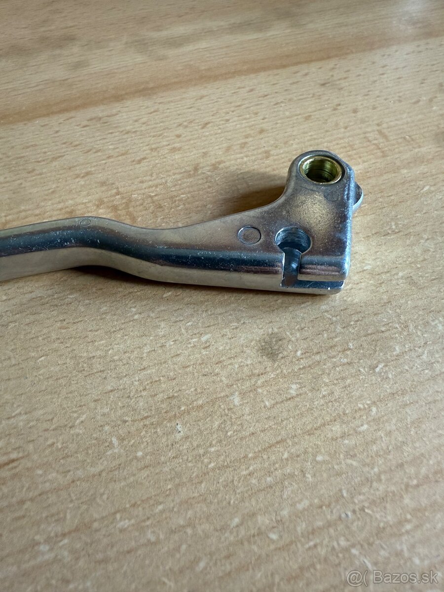 Spojková páčka HONDA - 3