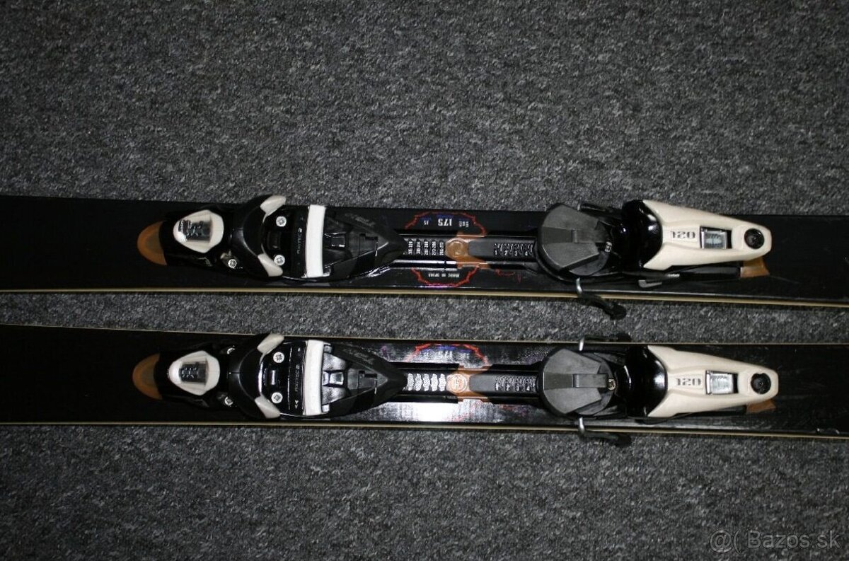 lyže Rossignol 175 cm - 3
