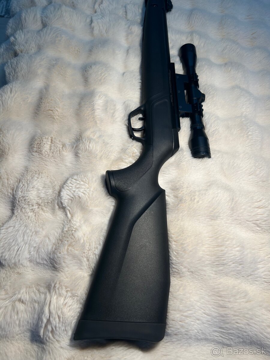 Kral Arms N-07 5,5 - 3