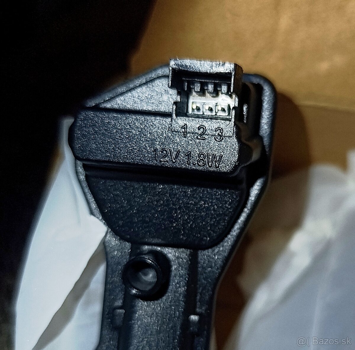 Vw golf 7 dynamické smerovky - 3