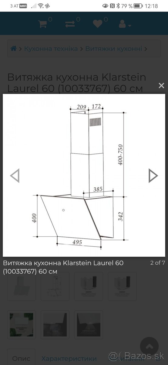 Digestor Klarstein - 3
