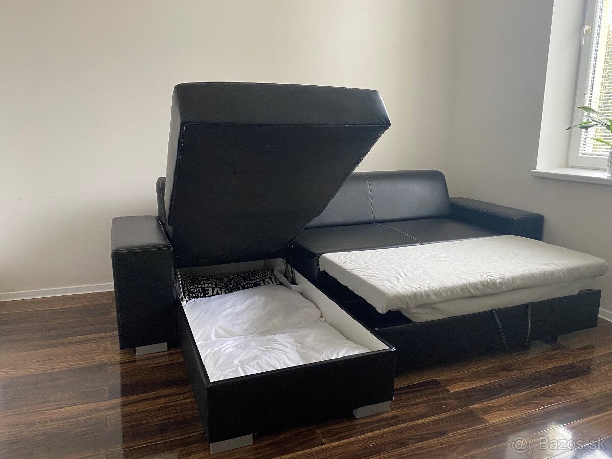 Sedacia súprava - 3