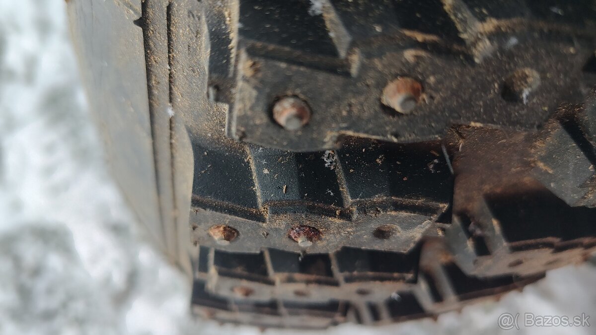 uzke hroty, klince, spice - 3