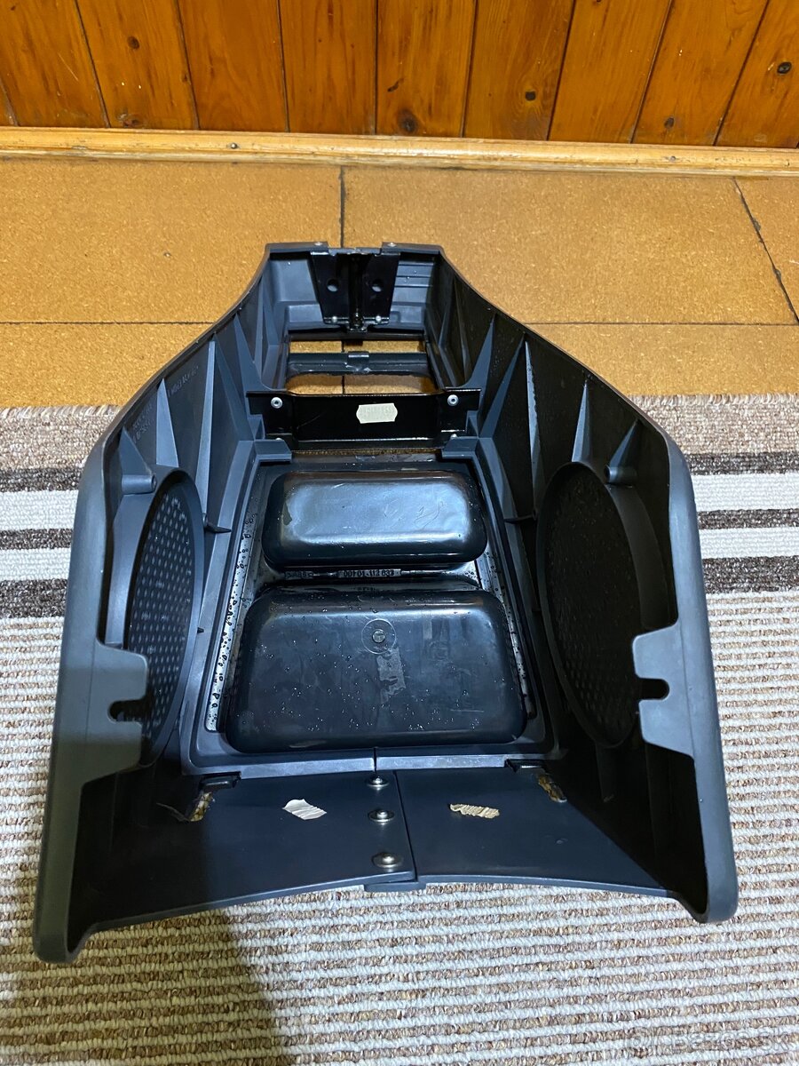 Škoda felicia stredový panel - 3