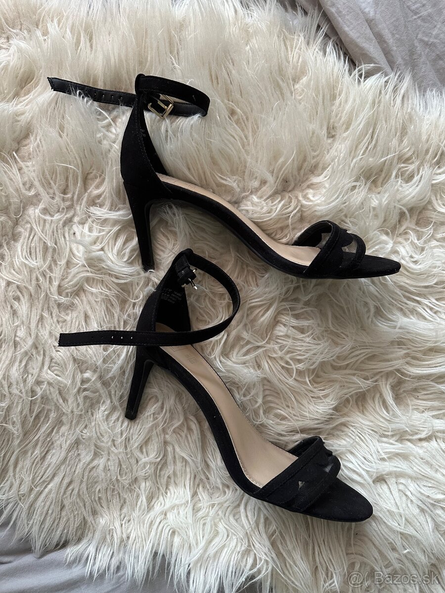 Predám dámske sandále - 3