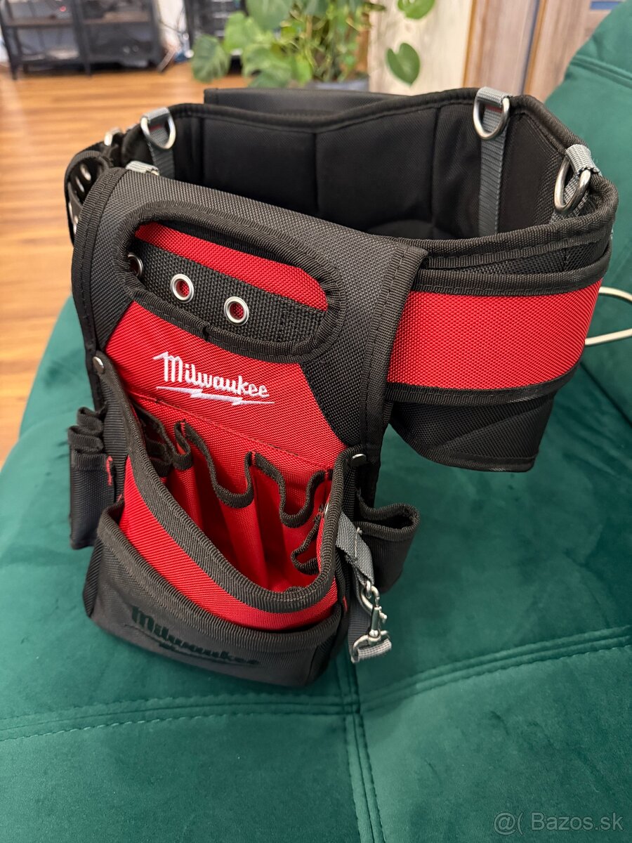 Opasok pre elektrikarov milwaukee - 3