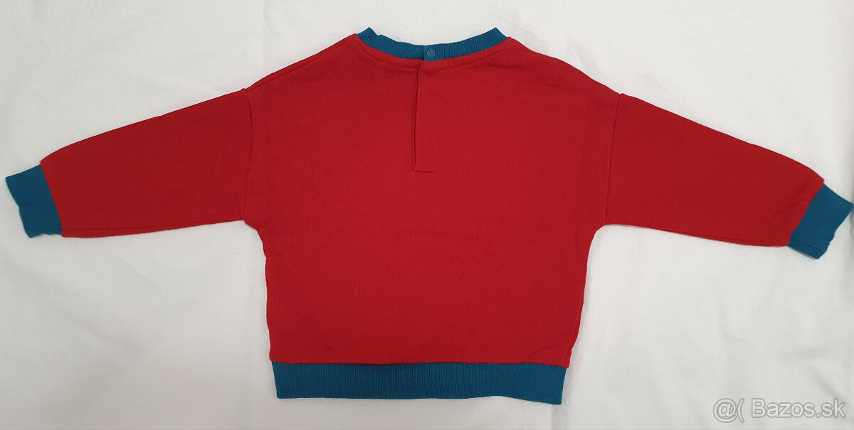 Mikiny č.80 nové - 3