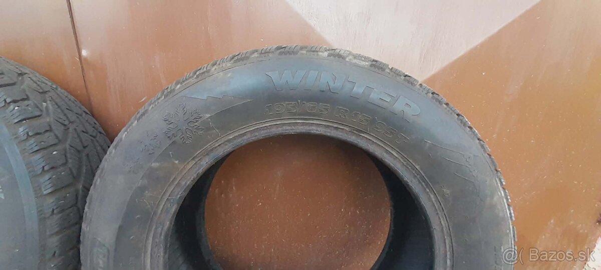 Zimné pneumatiky - 3