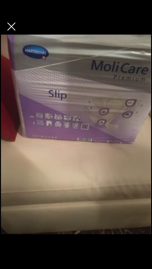 Pomocky pre imobilnych - 3