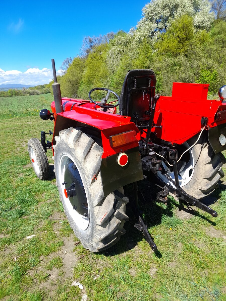 Zetor 3011 - 3
