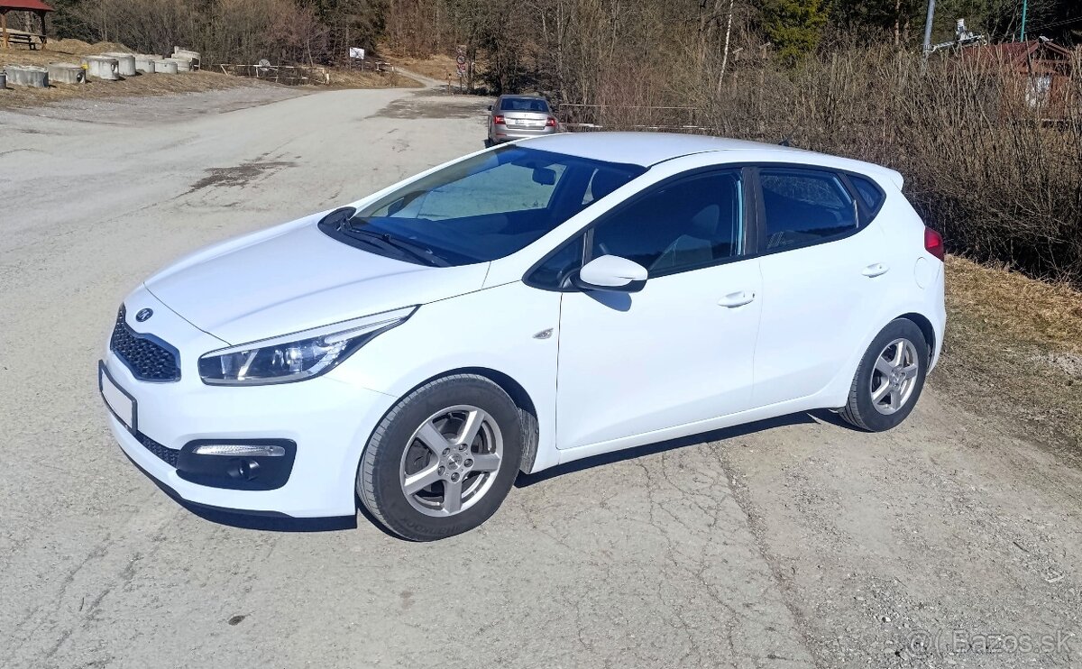KIA CEED - 3