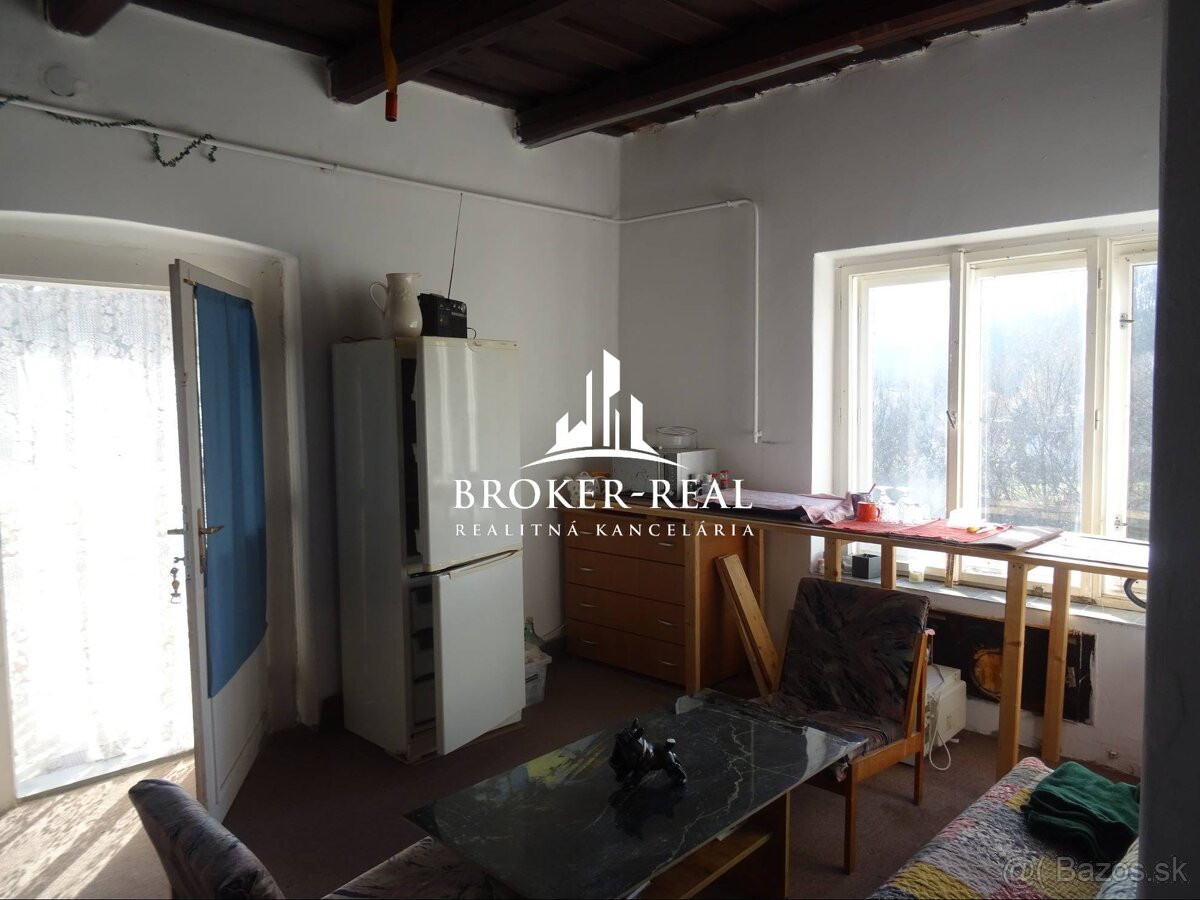 Rodinný dom Rudabanya, Maďarsko - 3