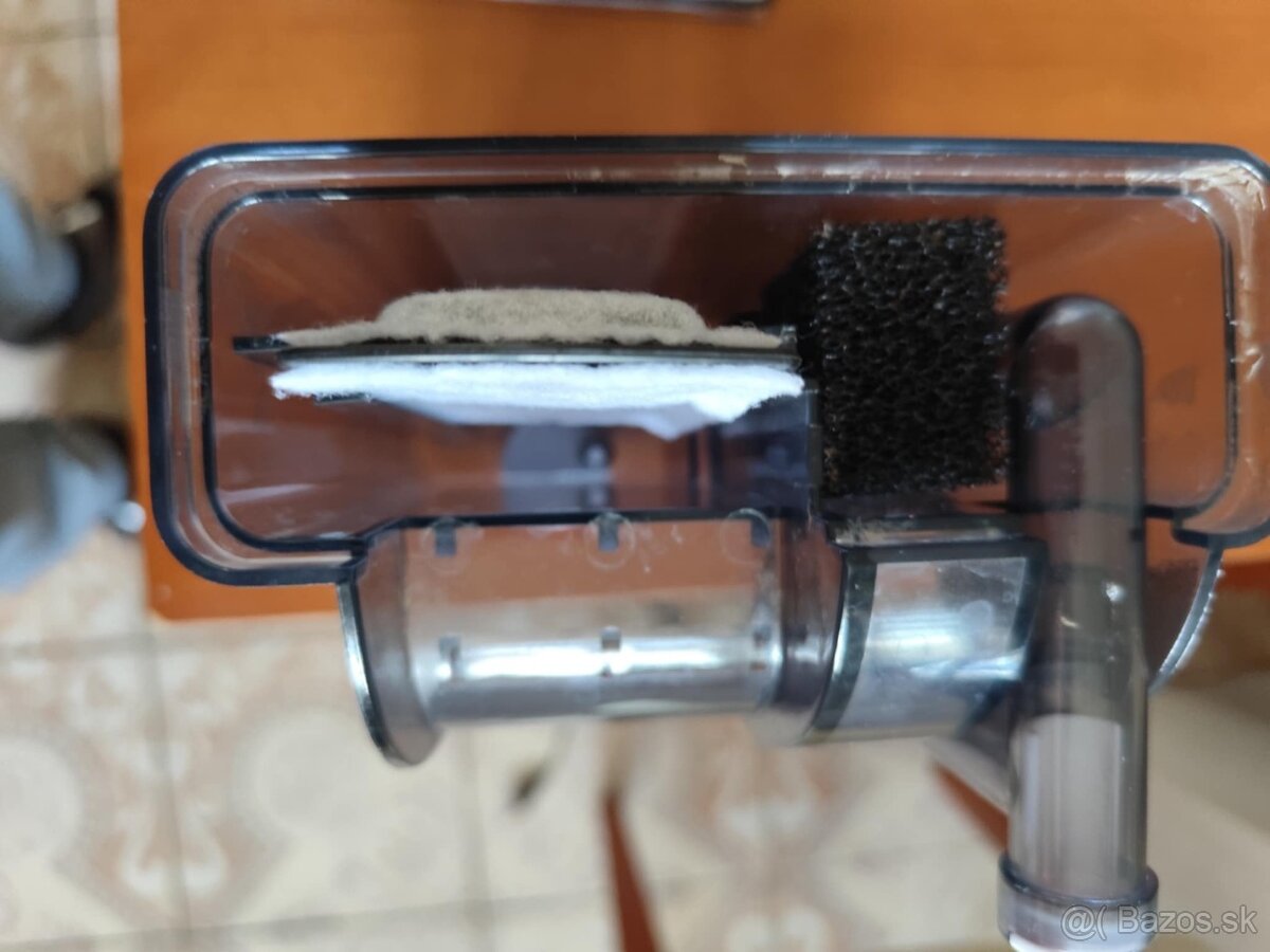 Závesný filter - 3