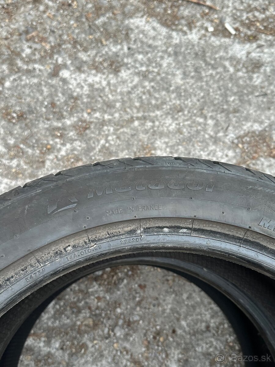 MATADOR 225/45/R17 LETNÉ - 3