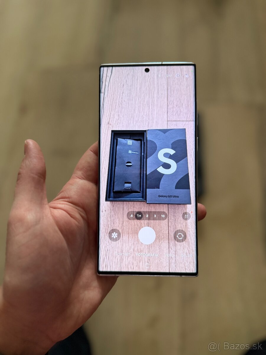 Samsung galaxy s22 ultra - 3