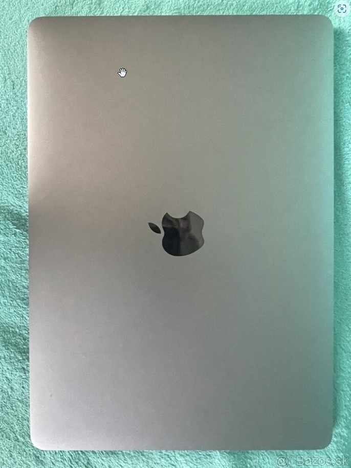 Predám veľmi zachovalý MacBook Pro s príslušenstvom - 3