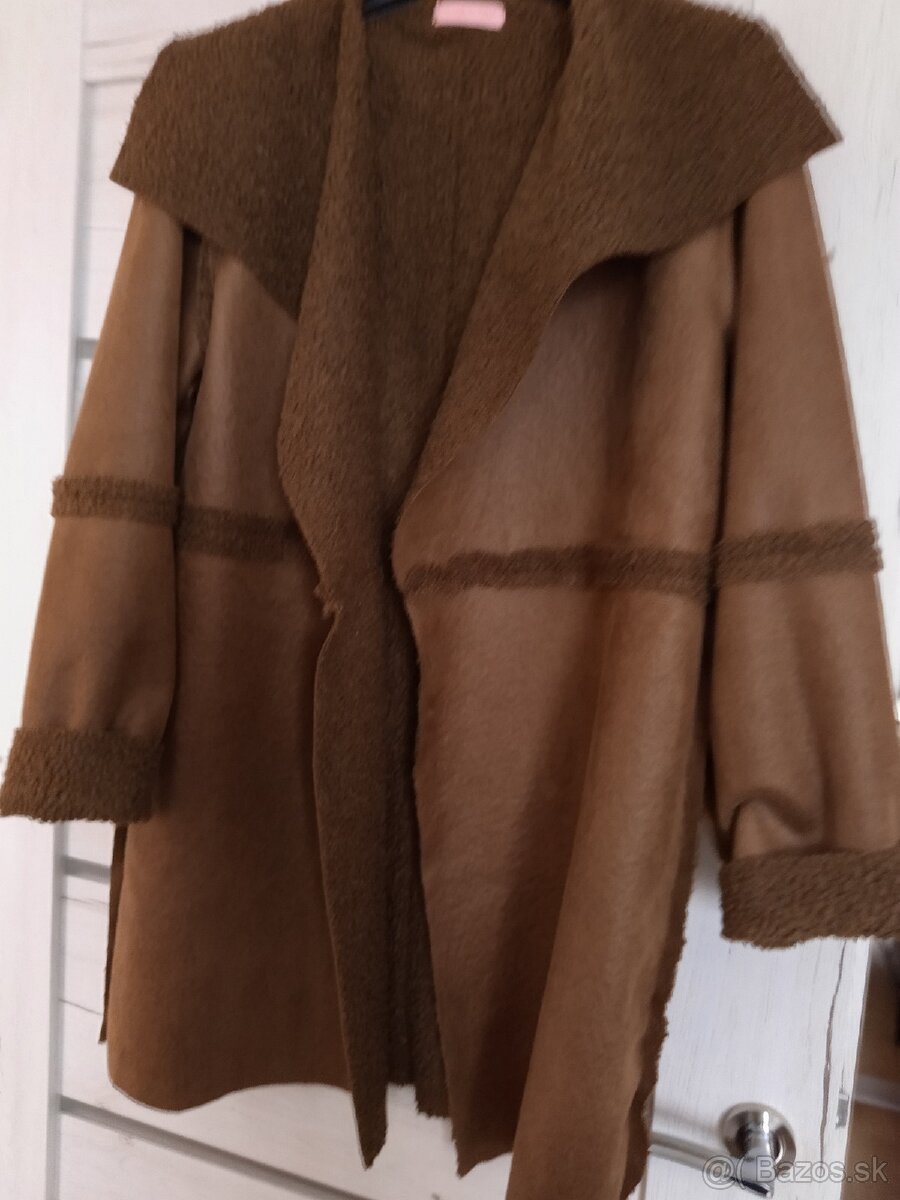 Dámsky kožuch - 3