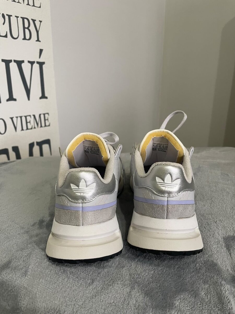 Adidas Valerance W - 3