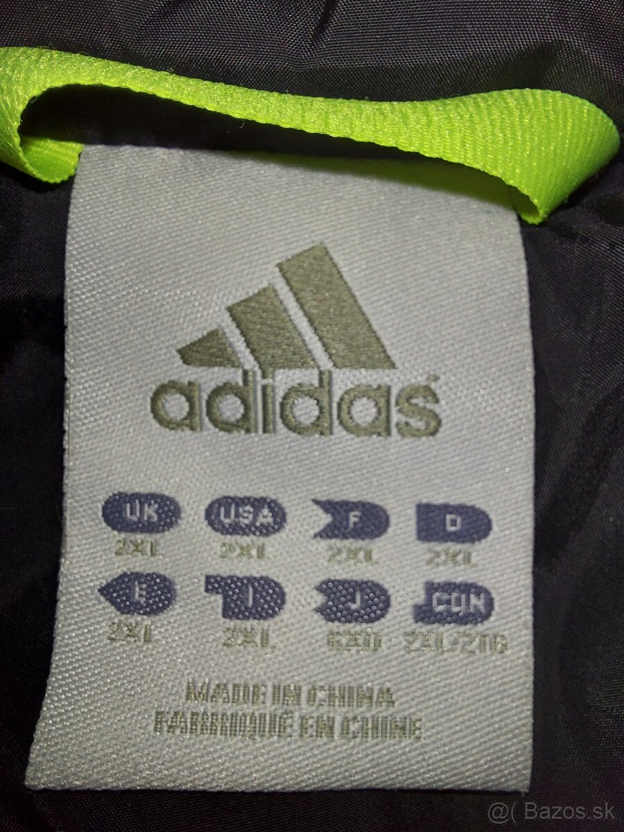 Pánska prechodná bunda - 3