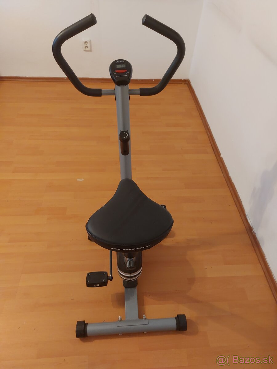 Stacionarny bicykel - 3