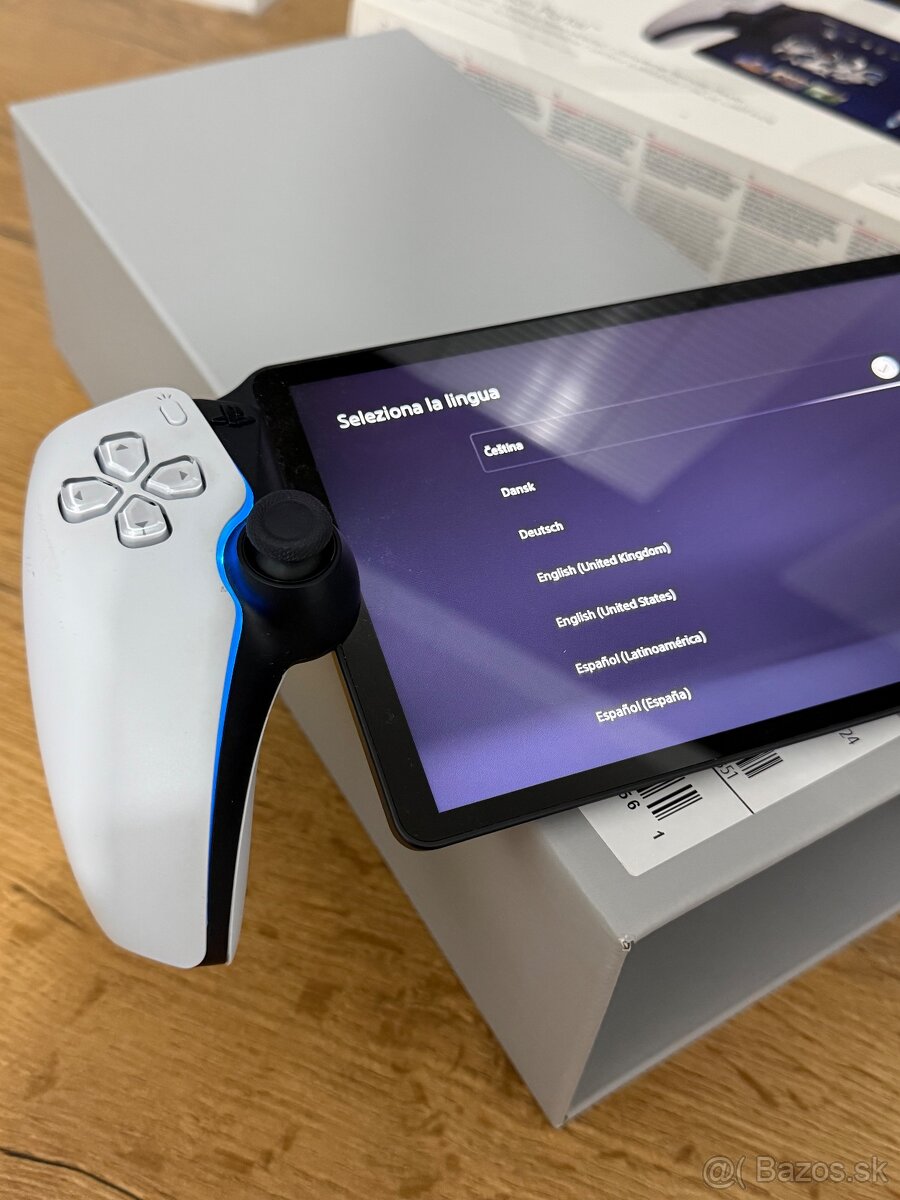 PS PORTAL playstation - 3