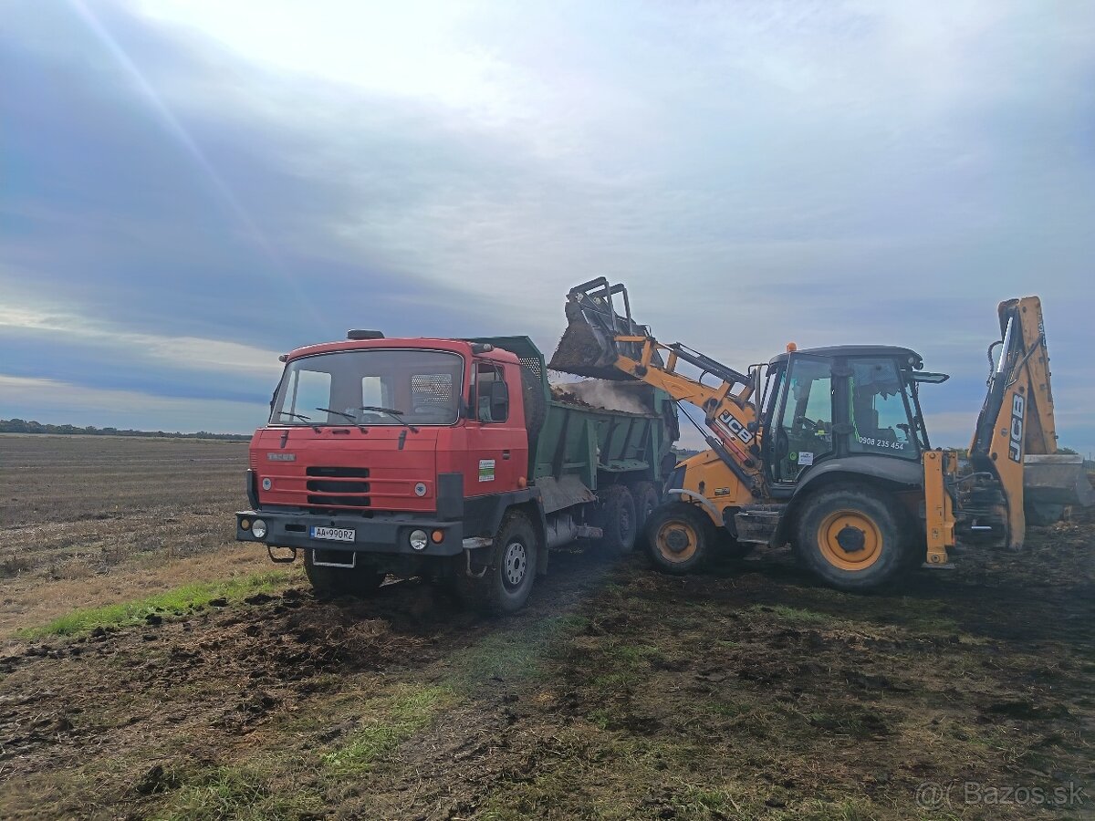 Ponukam Agroslužby - 3