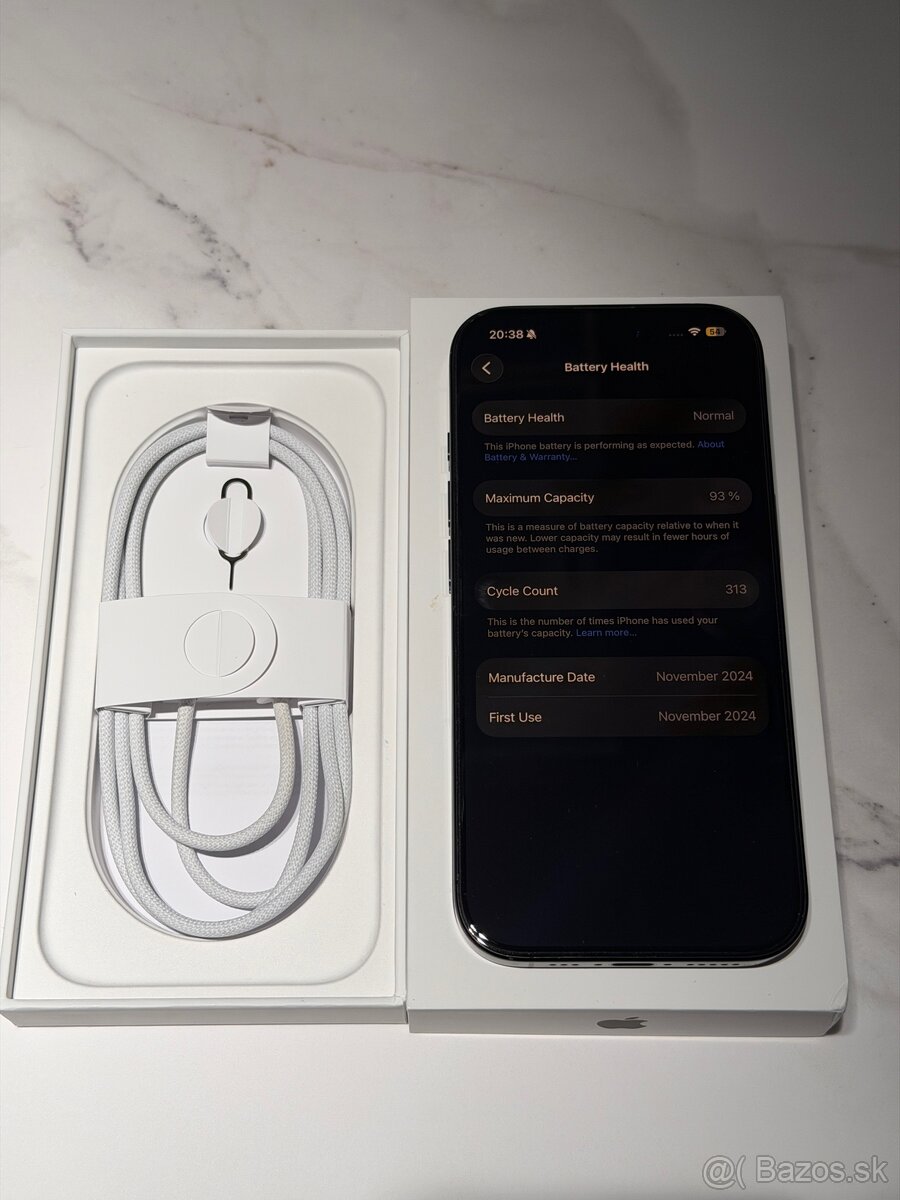 Iphone 16 pro 128gb - 3